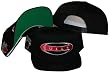 Chicago Bulls Cyclone Plastic Snapback Adjustable Snap Back Hat / Cap