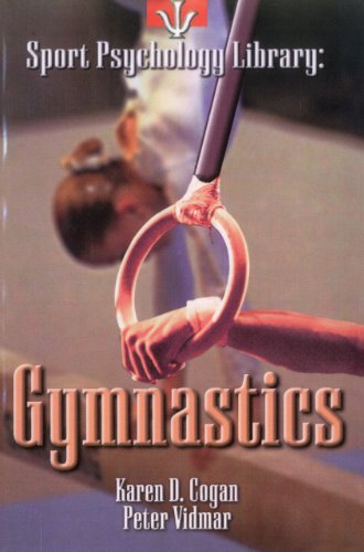 Gymnastics (Sport Psychology Library) [Paperback]