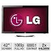 LG Electronics EzSign 42LD452B 42-Inch 1080p 120 H...