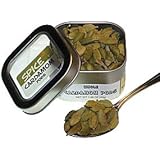 Whole Cardamom Pods Tin