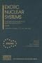 Exotic Nuclear Systems: International Symposium on Exotic Nuclear Systems ENS'05 (AIP Conference Proceedings / High Energy Physics)