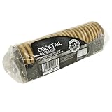 Scottish Cocktail Oatcakes Crackers