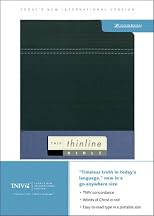 Tniv Thinline (Today's New International Version)
