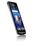 Sony Ericsson Arc S Sim Free Smart Phone - Midnight Blue