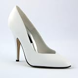 SEDUCE-420V, Size: 13, Color: White Pu