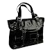 Schultertasche HIGH FASHION black