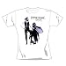 Official Licensed Merchandise - Fleetwood Mac Rumours Ladies Skinny T Shirt