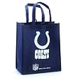 Indianapolis Colts 6 Pack Reusable Bags - NFL Football