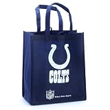 Indianapolis Colts Reusable Bag