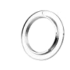 M42 Adapter an NIKON F Bajonett z.B. f�r D2 D2Hs D2Xs D2s D3 D3s D3x D40 D40x D60 D70 D70s D80 D90 D100 D200 D300 D300s D700 D3000 D5000