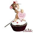 3" Sweet Treat Mouse By Annalee 3" Sweet Treat Mouse By Annalee