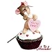 3" Sweet Treat Mouse By Annalee