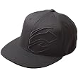 Answer Racing A Panel Men's Sports Wear Hat - Black