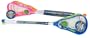 Brine SUPER TOSS 2 pack w/ mini ball