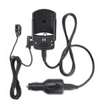 HP FA890AA#AC3 iPAQ 510 Car Cradle Car Kit Plato