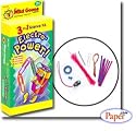 Electro-Power! : 3 in 1 Science Kit
