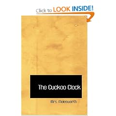 The Cuckoo Clock