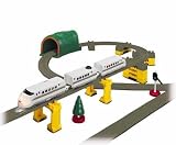 Tomy Tomica World IRC Train Set