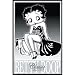 Betty Boop Classic Since 1930 Vintage Poster New 24614