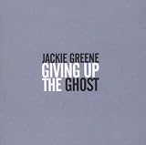 Giving Up The Ghost