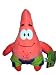 Search : Spongebob Squarepants PATRICK Large Plush Doll Toy 13"