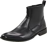 Steve Madden Men’s Faver Dress Boot,Black Leather,10.5 M US Steve Madden Men’s Faver Dress Boot,Black Leather,10.5 M US