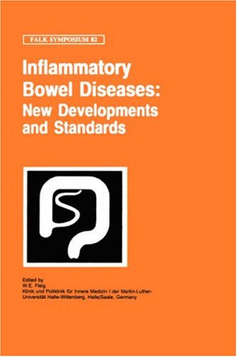 Inflammatory-Bowel-Disease