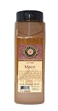 Spice Appeal Mace Ground, 16-Ounce Jars