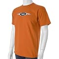 Upstream Images Tearin it Up Wildlife T-Shirt - Orange