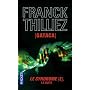 Gataca de Franck Thilliez