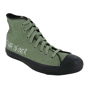 Converse Men’s CONVERSE CHUCK TAYLOR DOORS HI