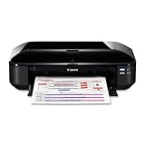 Canon Pixma iX6520 Inkjet Printer (4895B002)