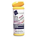 Nature2 W29300 Spa Test Strips, 50 Count