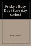 Fisky's busy day