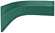 Craps Diamond Pyramid Bumper Rubber