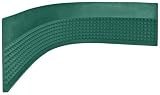 Craps Diamond Pyramid Bumper Rubber