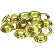 Lord & Hodge 1074-3 Brass Grommet Refills