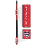 Imperial Washington Nationals Licensed Eliminator Billiard Cue