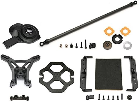 SC10 4X4 FACTORY TEAM KIT