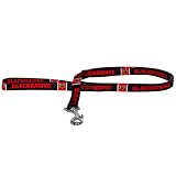 Chicago Blackhawks 6' NHL Pet Leash Size One Size