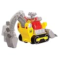 Kid Galaxy Movin Motors Pick N Plow