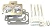 Street and Performance Electronics 59015 Helix Power Tower Plus Throttle Body Spacer 1992-2003 Dodge RAM