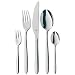 WMF 1281449991 Besteck-Set Seattle 30-teilig Cromargan� Edelstahl Rostfrei 18/10
