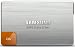Samsung MZ-5PA256C//EU 256GB interne Solid State Drive(6,3 cm (2,5 Zoll), SATA 3.0Gbps) inkl. Magician, Norton Ghost und Einbauset