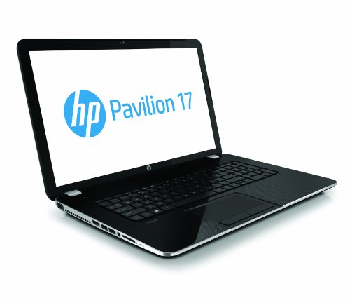 HP Pavilion 17 17-e010us 17.3-Inch Laptop On Sale