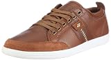 BK TOPAZ B28-3601, Herren Sneaker, Braun (cognac brown new col 6), EU 42