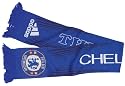 adidas Mens Chelsea FC Scarf Blue