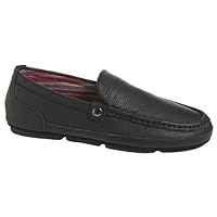 L.B. Evans Finn Men''s Slippers