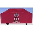 Los Angeles Angels MLB Barbeque Grill Cover Los Angeles Angels MLB Barbeque Grill Cover