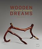 Wooden dreams : East African headrests from the Eduardo López Moreno Collection